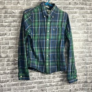 Abercrombie & Fitchโ